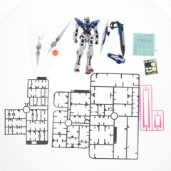 A상 MG 1/100 GN-001 건담 엑시아 솔리드 클리어 이치 반 쿠지 기동 전사 건담 건프라 2022 기동 전사 건담 00 (더블 오) 프라 모델 (645075-2607737) 반다이 스피릿