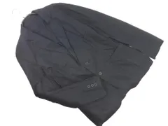 AZUL basic アズールバイマウジー テーラード ジャケット sizeS/紺 ■◇ レディースのサムネイル