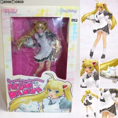 魔宮あゆみ(まみやあゆみ) マジカノ 1/7 完成品 フィギュア マックスファクトリー