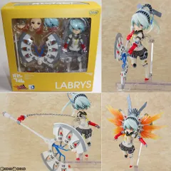 パルフォム ラビリス P4U ペルソナ4 ジ・アルティメット イン マヨナカアリーナ 完成品 可動フィギュア Phat!(ファットカンパニー)