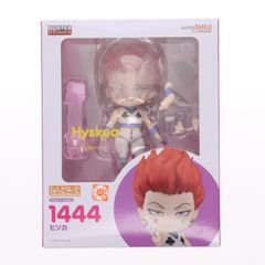 넨도로이드 1444 히소카 HUNTER×HUNTER(헌터 헌터) 완성품 가동 피겨 굿 스마일 컴퍼니