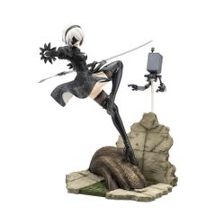 ARTFX J 2B NieR:Automata(니어 오토마타) Ver1.1a 1/8 완성품 피규어(PV102) 코토부키야