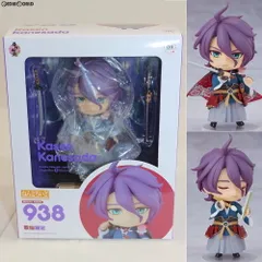 ねんどろいど 938 歌仙兼定(かせんかねさだ) 刀剣乱舞-ONLINE- 完成品 可動フィギュア オランジュ・ルージュ