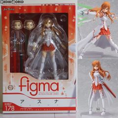 figma(피그마) 178 아스나 소드 아트·온라인 완성품 가동 피겨 맥스 팩토리