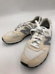 New Balance ニューバランス WL996SJ2 ローカット スニーカー size24cm/ライトベージュ ■■ レディース