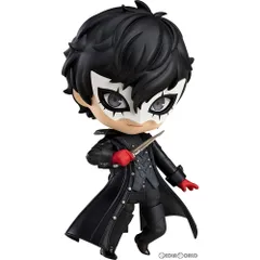 ねんどろいど 989 ジョーカー ペルソナ5 完成品 可動フィギュア グッドスマイルカンパニー