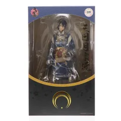 三日月宗近(みかづきむねちか) 刀剣乱舞-ONLINE- 1/8 完成品 フィギュア オランジュ・ルージュ