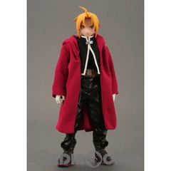 리얼 액션 히어로즈 RAH220 No.43 DX 에드워드 엘릭 강철의 연금술사 FULLMETAL ALCHEMIST 완성품 가동 피겨 메디콤 토이