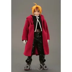 2026年最新】RAH エドワード エルリックの人気アイテム - メルカリ