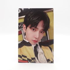 BOYNEXTDOOR ジェヒョン HOW UNIVERSAL MUSIC STORE ラキドロ 特典