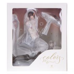 colors ～紬～ 1/6 完成品フィギュア[マジックモールド] - メルカリ