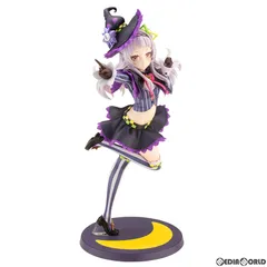 2026年最新】ホロライブプロダクション 紫咲シオン 1/7スケール PVC製