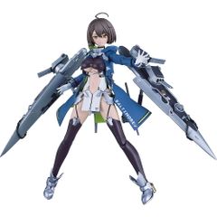 ALTER アズールレーン ボルチモア 軽装Ver. 1/7 完成品フィギュア