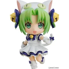 ねんどろいど 2128 デ・ジ・キャラット 令和のデ・ジ・キャラット 完成品 可動フィギュア グッドスマイルカンパニー