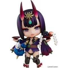 ねんどろいど 1499 アサシン/酒呑童子(しゅてんどうじ) Fate/Grand Order(フェイト/グランドオーダー) 完成品 可動フィギュア グッドスマイルカンパニー