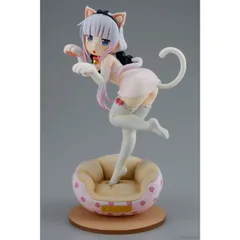 カンナ ネコドラゴンVer. 小林さんちのメイドラゴンS 1/6 完成品 フィギュア ソル・インターナショナル