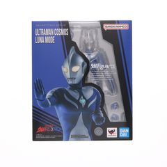 SHFiguarts(피규아츠) 울트라맨 코스모스 루나 모드 완성품 가동 피규어 반다이 스피릿