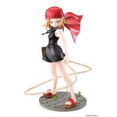 공산 안나(쿄야마 안나) SHAMAN KING(샤먼 킹) 1/7 완성품 피규어(BF123) 벨파인