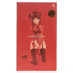 四季ナツメ(しきなつめ) あみあみ限定版 喫茶ステラと死神の蝶 1/3.5 完成品 フィギュア アリスグリント