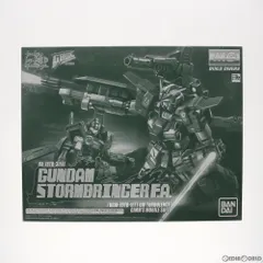 2026年最新】mg 1/100 ガンダムストームブリンガーの人気アイテム