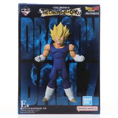 E 상 마인 베지터 MASTERLISE 이치 반 쿠지 드래곤 볼 THE CHRONICLE OF GOKU DRAGON BALL 피규어 프라이즈 반다이 스피릿
