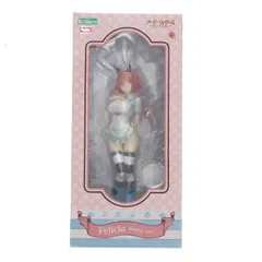 フェリシア-Bunny ver.- ソード&ウィザーズ 覇剣の皇帝と七星の姫騎士 1/7 完成品 フィギュア(PP642) コトブキヤ