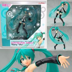 初音ミク フィギュア HSP ver 廃番品 - メルカリ