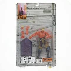 北斗の拳200X アクションフィギュア ラオウ200X 北斗の拳 完成品 可動フィギュア 海洋堂
