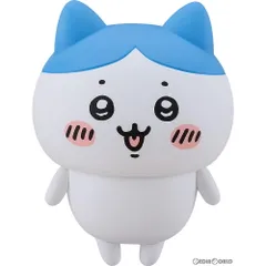 (再販) ねんどろいど 2168 ハチワレ ちいかわ なんか小さくてかわいいやつ 完成品 可動フィギュア マックスファクトリー/グッドスマイルカンパニー