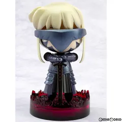ワンフェス2007夏限定 ねんどろいど 013 へたれセイバーオルタ Fate/stay night(フェイト/ステイナイト) 完成品 可動フィギュア グッドスマイルカンパニー