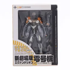 未開封 リボルテックヤマグチ エヴァンゲリオン 3個セット 初号機/F型/零号機 2026年最新】リボルテック エヴァンゲリオン 初号機の人気アイテム
