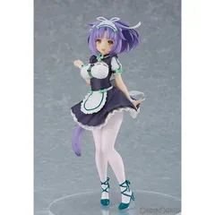 POP UP PARADE(ポップアップパレード) シナモン ネコぱら 完成品 フィギュア グッドスマイルカンパニー
