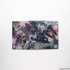 (재판매) HG 1/144 MSJ-06IIIA 세르게이 전용 티에렌타오투 기동전사 건담 00(더블오) 프라모델 반다이 스피릿츠