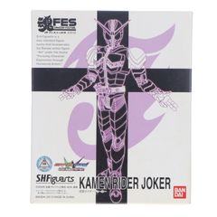 S.H.Figuarts仮面ライダージョーカー魂フェスティバル限定商品未開封品 