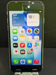 5/22까지 한정 가격 iPhone SE 제3세대 128GB 스타라이트 SIM 프리 동작 확인이 끝난 IMEI351191400955680