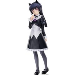 けいおん！ フィギュア メイド服ver.3 中野梓 あずにゃん - メルカリ