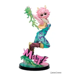 芦戸三奈(あしどみな) ヒーロースーツVer. 僕のヒーローアカデミア 1/8 完成品 フィギュア(BF071) タカラトミー