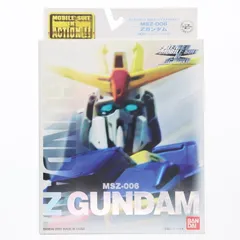 2026年最新】モビルスーツインアクション zガンダムの人気アイテム