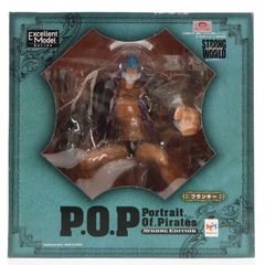 未開封 2008年 Portrait.Of.Pirates ワンピース ブルック - メルカリ