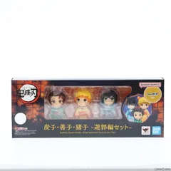 2026年最新】figuarts mini 遊郭編の人気アイテム - メルカリ