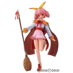 パルフェ ハートフルメモリーズ 〜Little Witch Parfait 2〜 1/7 完成品 フィギュア 海洋堂