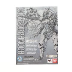 혼 웹 상점 한정 SHFiguarts(피규아트) 울프 오르페녹 가면 라이더 555(파이즈) 완성품 가동 피규어 반다이
