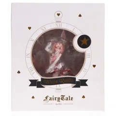 特典版画無し 不思議の国のアリス-Another 白ウサギ FairyTale-Another(フェアリーテイルアナザー) 1/8 完成品 フィギュア(海外流通版) ワンダーフェスティバル2018上海[Pre Stage]限定 Myethos(ミートス)