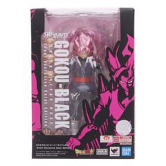 新品】 Demoniacal Fit 赤き仮面の男 Figuarts Rare - メルカリ