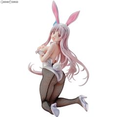 B-STYLE ゆらぎ荘の幽奈さん 湯ノ花幽奈 バニーVer. 1/4 完成品… B-style 湯ノ花幽奈(ゆのはなゆうな) バニーVer. ゆらぎ荘の幽奈さん 1