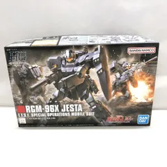 2026年最新】1/144 HGUC ジェスタ 「機動戦士ガンダムUC」の人気