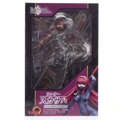 キューズQ FGO スカサハ 第一再臨 フィギュア 限定 quesQ Fate - メルカリ