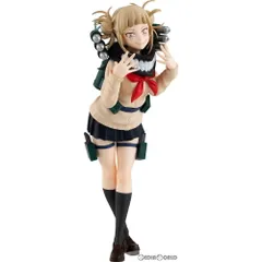 POP UP PARADE(ポップアップパレード) トガヒミコ 僕のヒーローアカデミア 完成品 フィギュア タカラトミー/グッドスマイルカンパニー