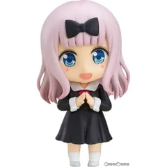 ねんどろいど 1434 藤原千花(ふじわらちか) かぐや様は告らせたい 〜天才たちの恋愛頭脳戦〜 完成品 可動フィギュア トイテック