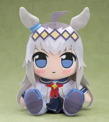 【予約】くりぱん ぬいぐるみ オグリキャップ【正規品】グッドスマイルカンパニー